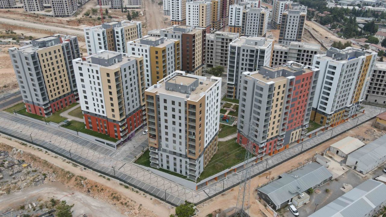 Квартира в Анталии, Турция, 92 м2 фото 3
