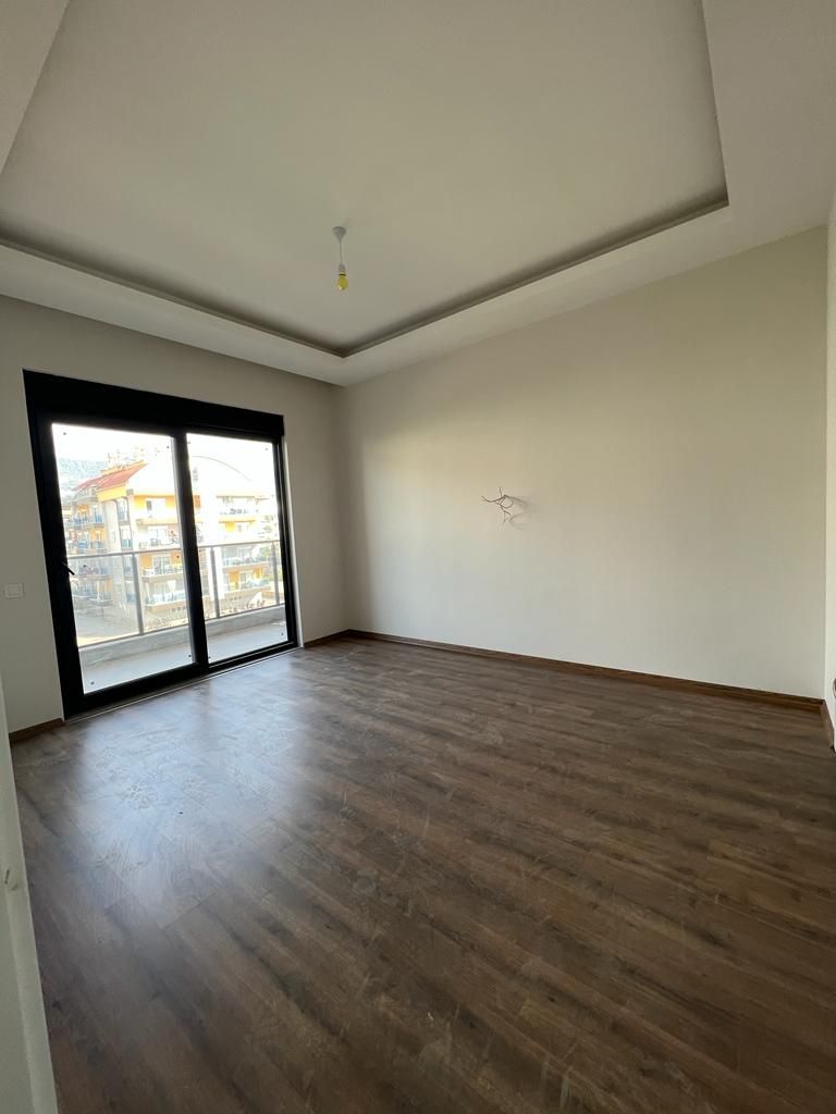 Квартира в Алании, Турция, 110 м2 фото 3