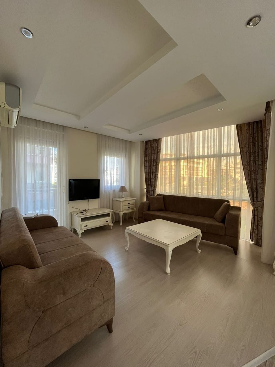 Квартира в Анталии, Турция, 65 м2 фото 3