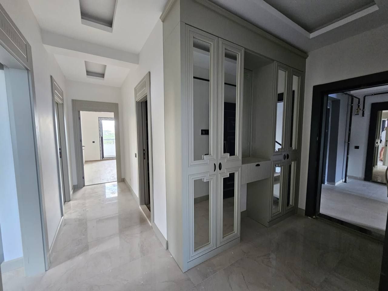 Квартира в Мерсине, Турция, 130 м2 фото 5