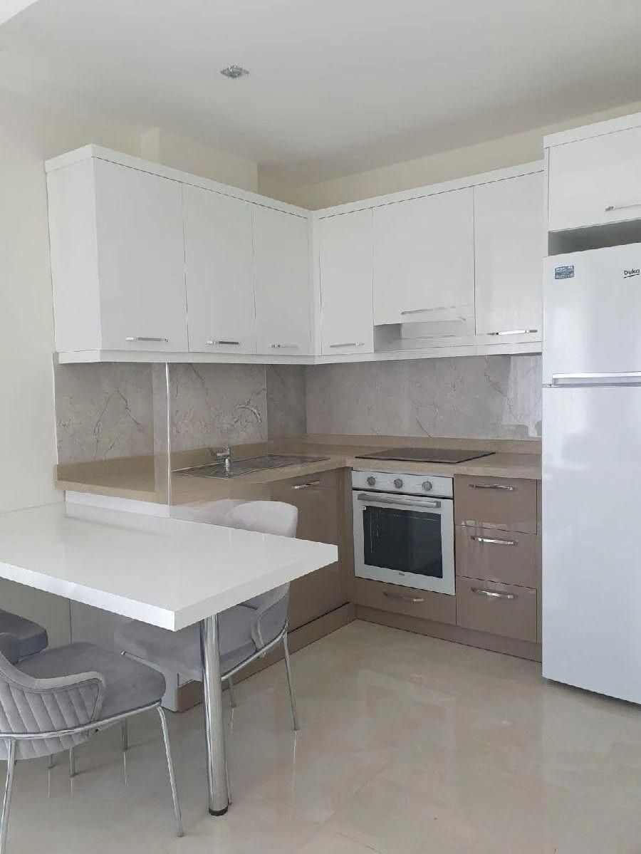 Квартира в Авсалларе, Турция, 55 м2 фото 4