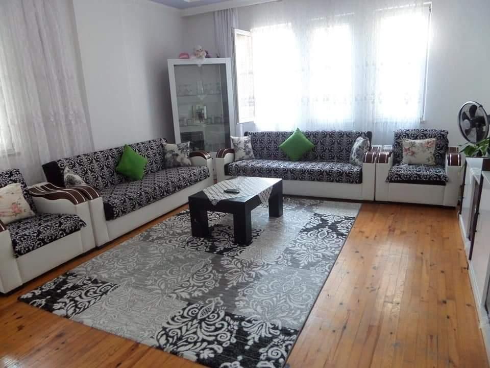 Квартира в Алании, Турция, 100 м2 фото 3