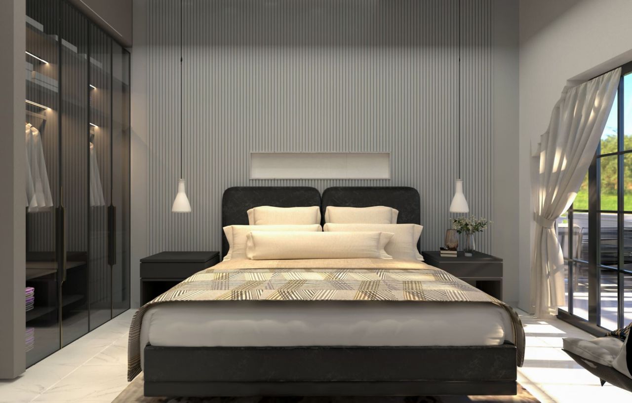 Вилла в Фетхие, Турция, 250 м2 фото 4