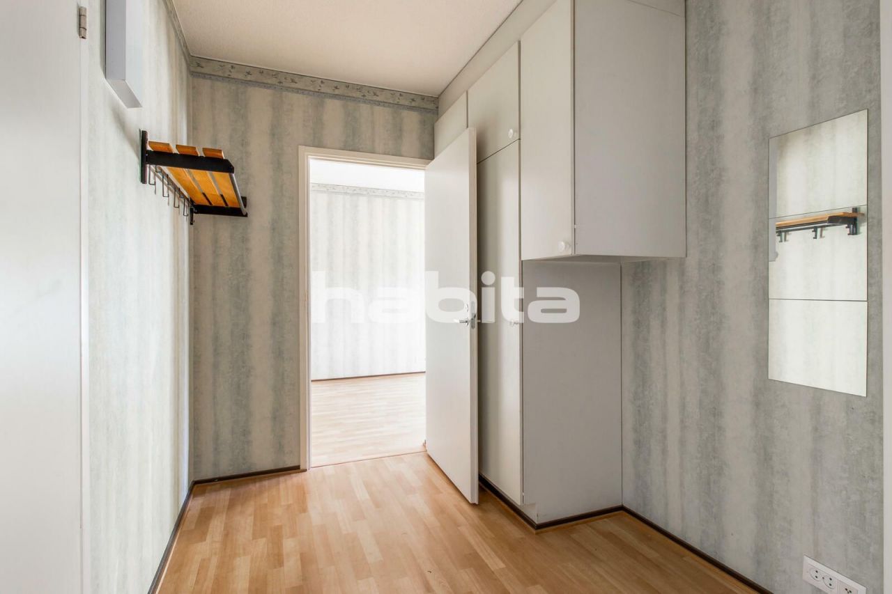 Апартаменты в Котке, Финляндия, 56 м2 фото 5