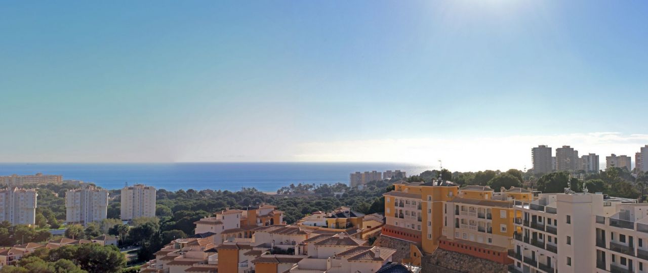 Апартаменты в Кампоамор, Испания, 43.67 м2 фото 3