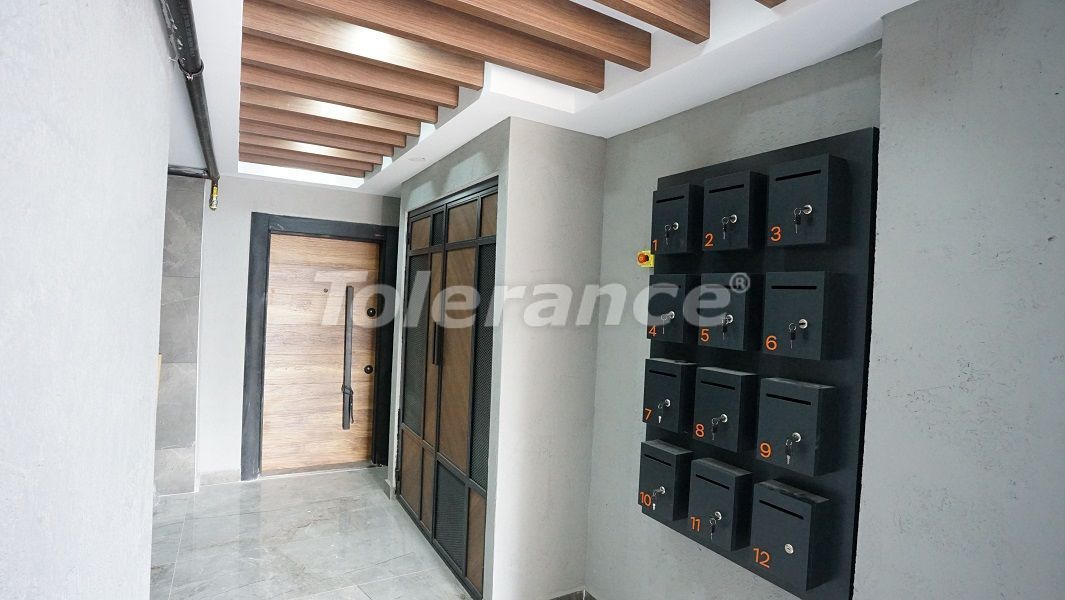 Апартаменты в Анталии, Турция, 65 м2 фото 4