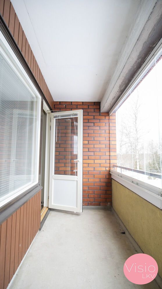 Квартира в Виролахти, Финляндия, 82.5 м2 фото 2
