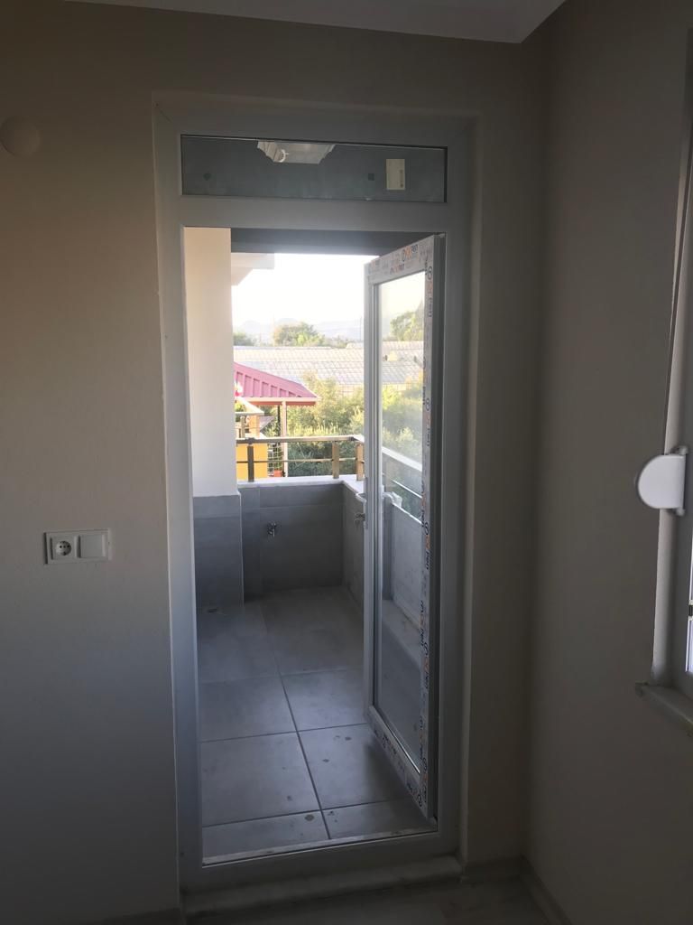 Квартира в Алании, Турция, 50 м2 фото 3