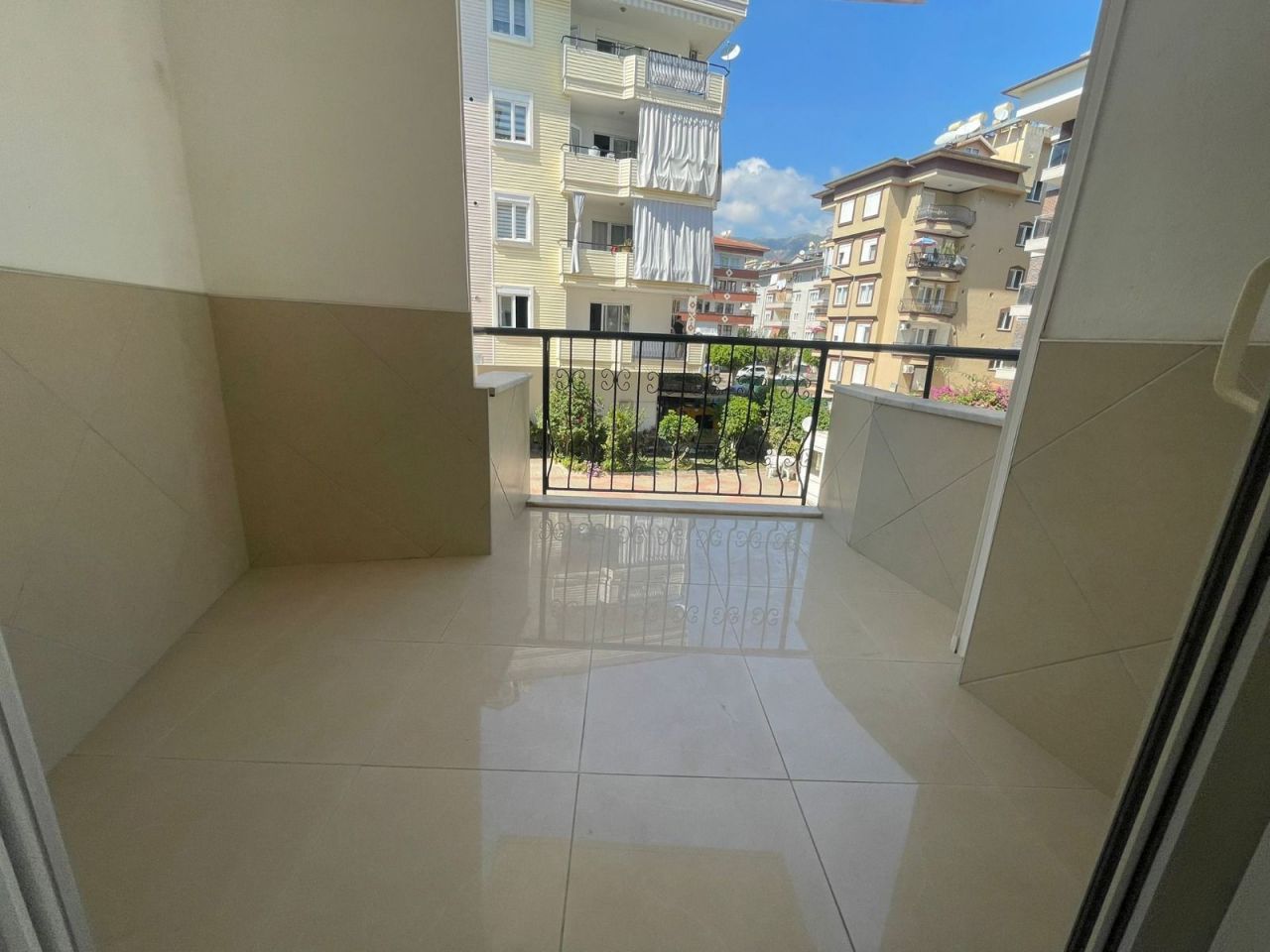 Квартира в Алании, Турция, 120 м2 фото 4