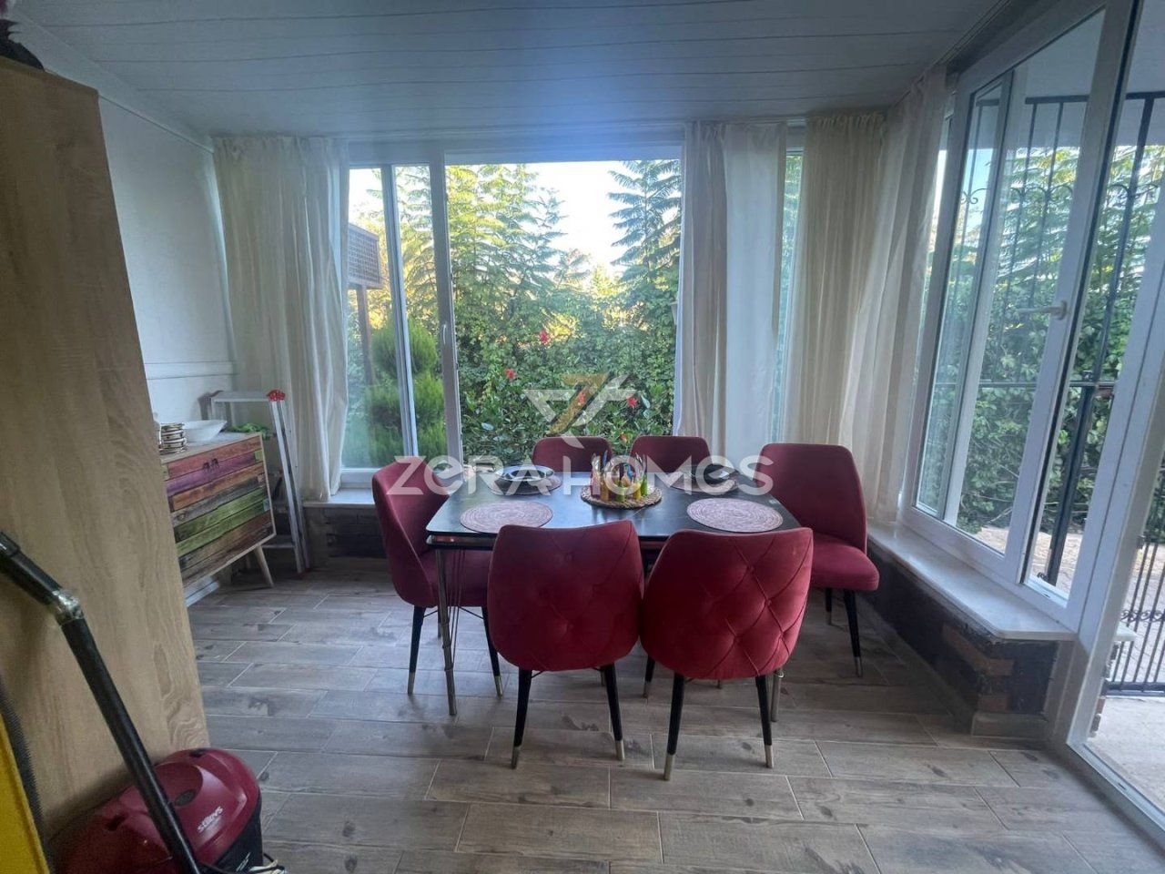 Вилла в Алании, Турция, 250 м2 фото 4