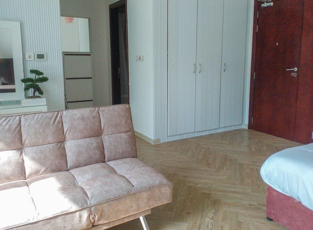 Квартира в Дубае, ОАЭ, 48 м2 фото 2