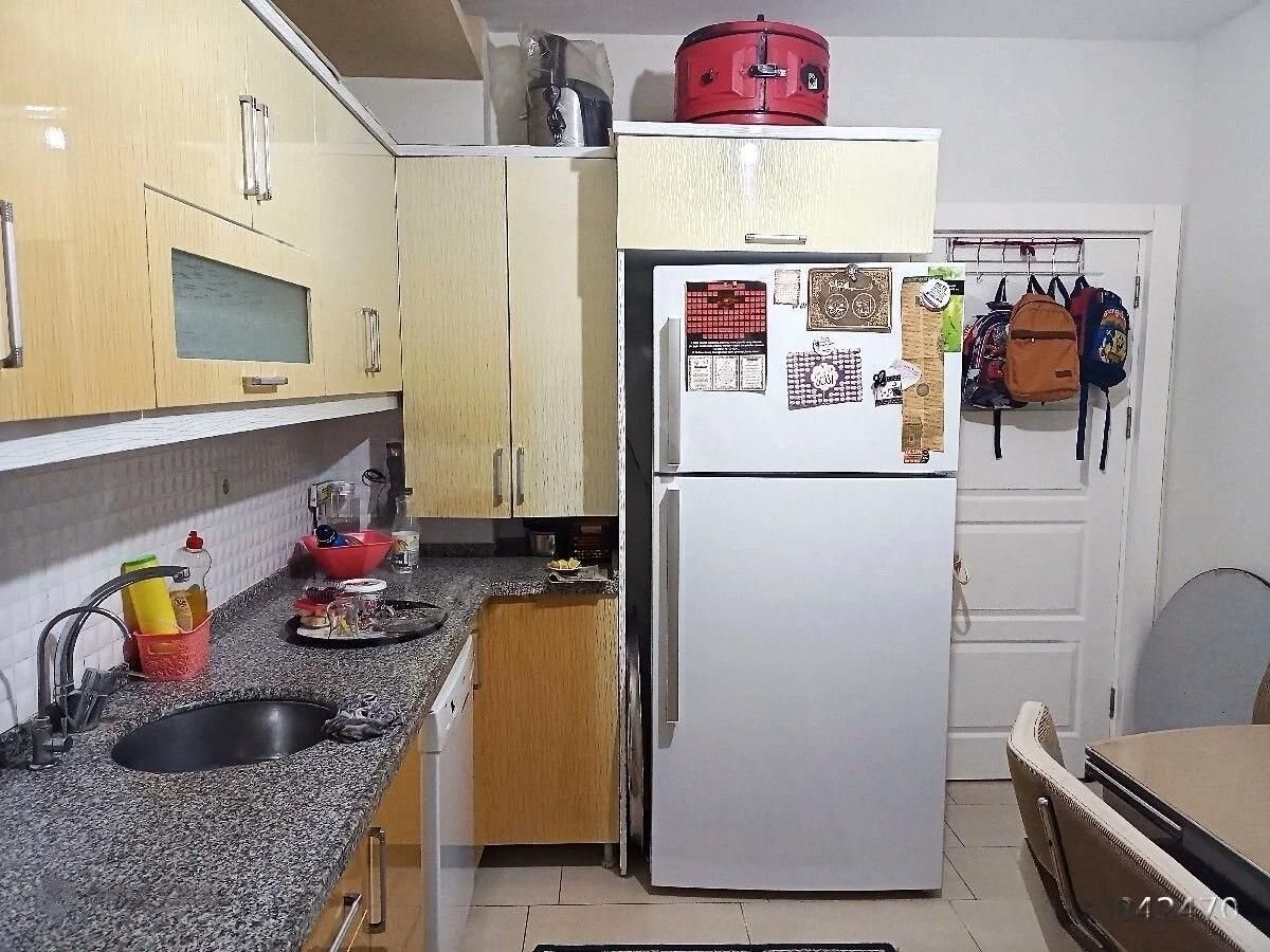 Квартира в Мерсине, Турция, 160 м2 фото 2