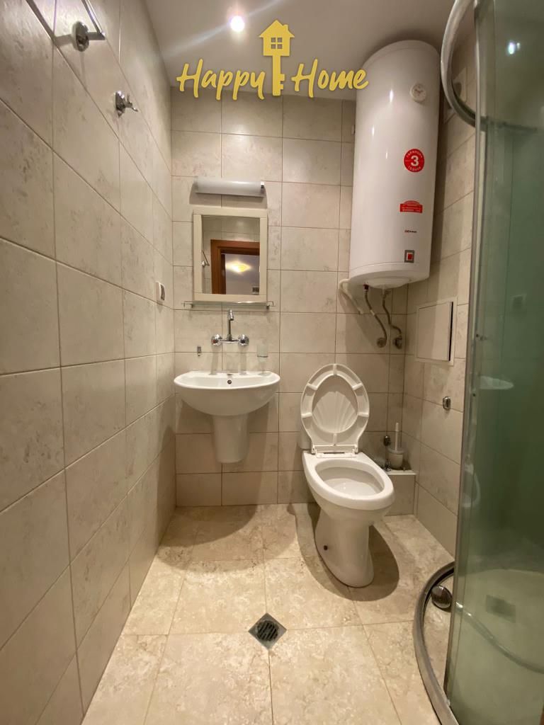 Квартира на Солнечном берегу, Болгария, 39.4 м2 фото 5
