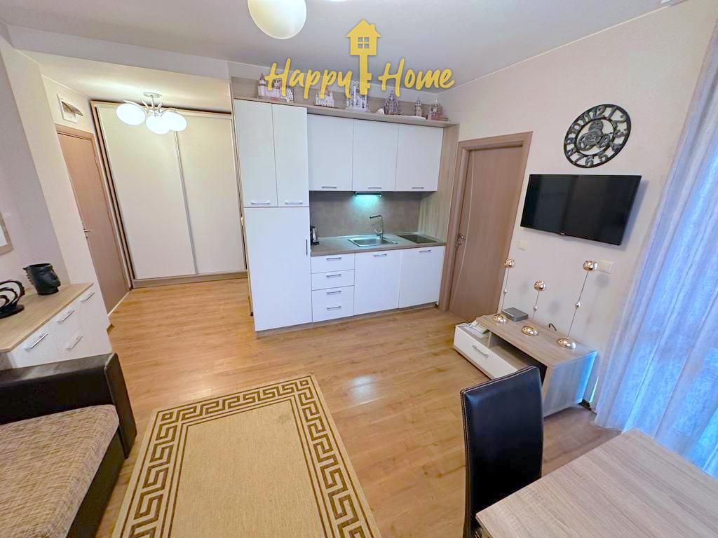 Квартира на Солнечном берегу, Болгария, 60 м2 фото 3