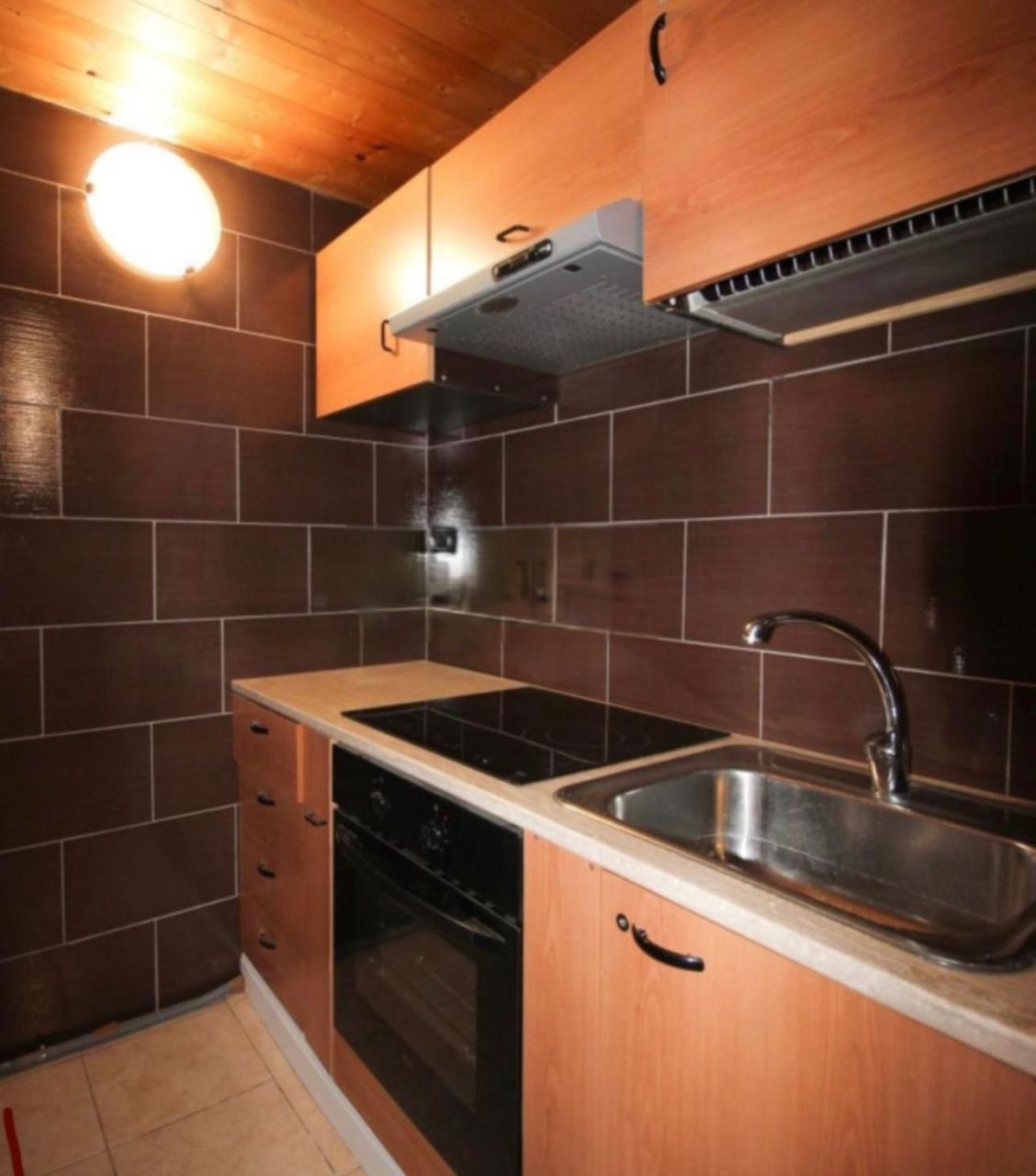 Квартира в Турине, Италия, 28 м2 фото 3