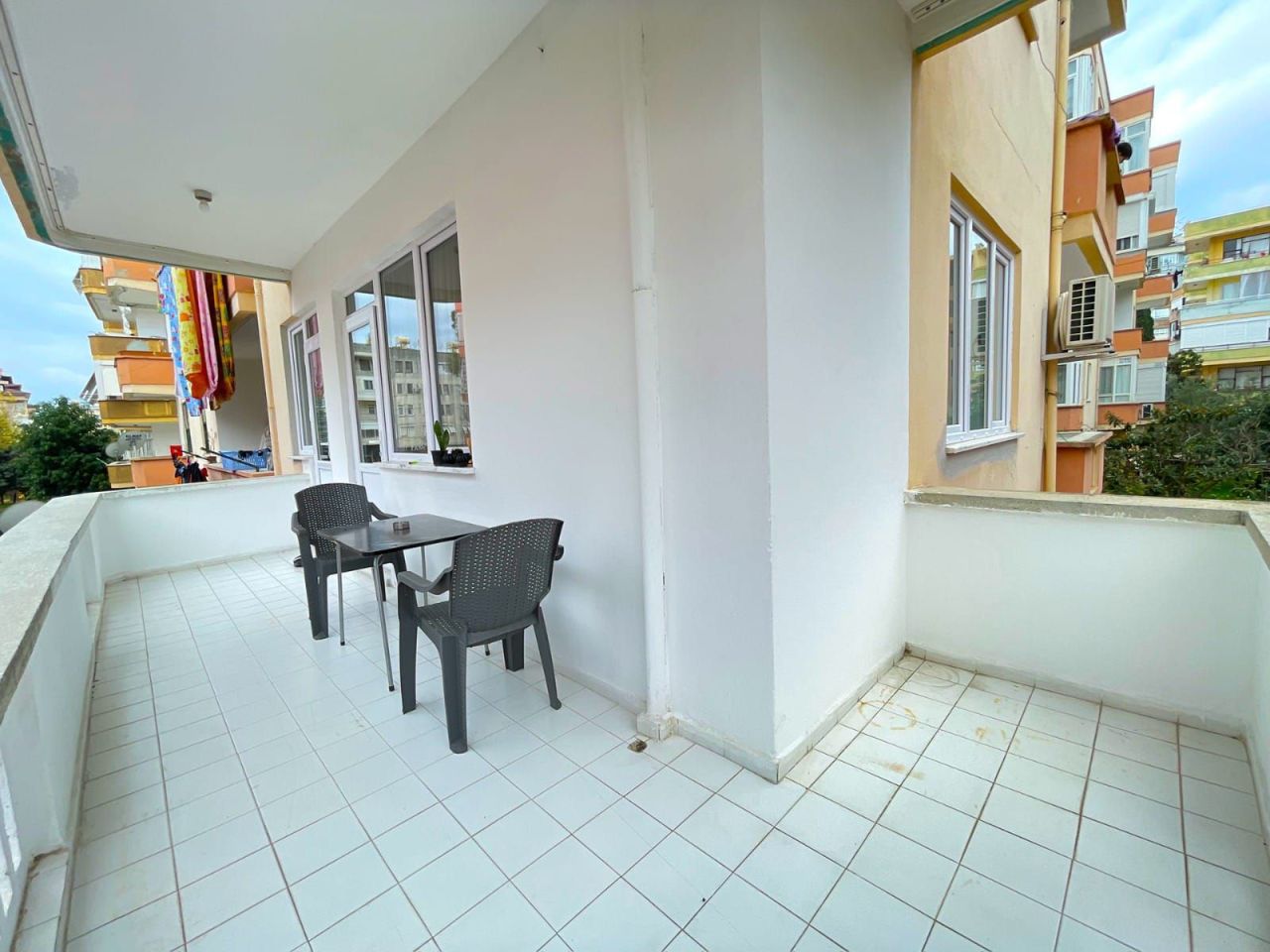 Квартира в Алании, Турция, 120 м2 фото 5