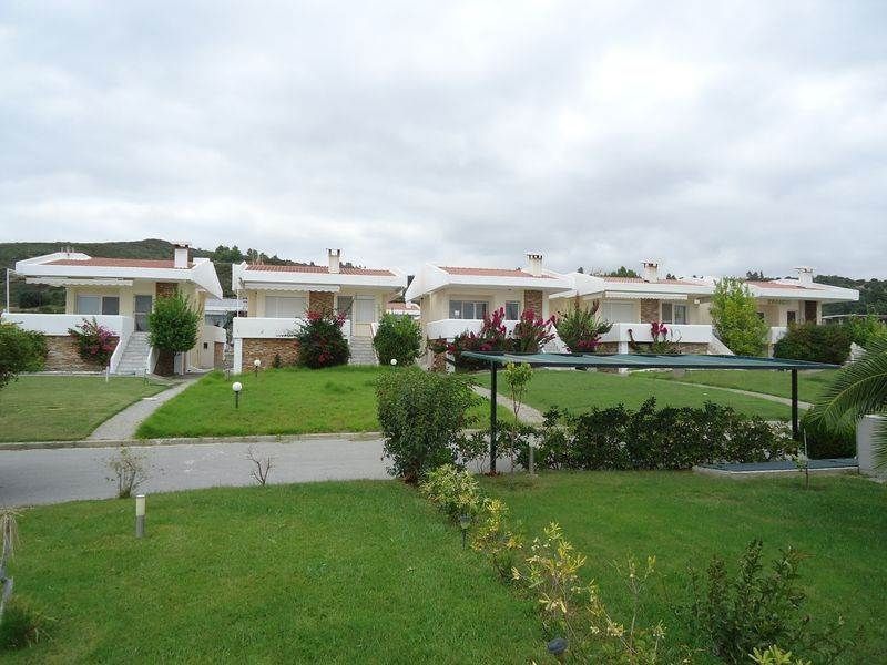 Таунхаус на Кассандре, Греция, 160 м2 фото 5