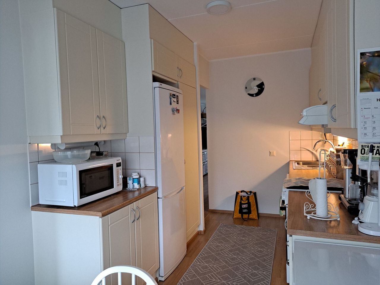 Квартира в Иматре, Финляндия, 77.5 м2 фото 4