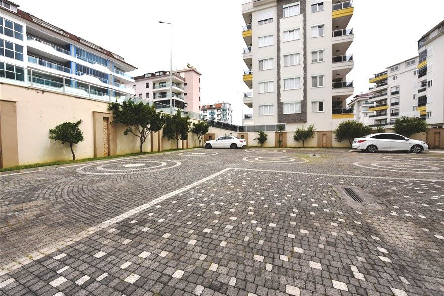 Пентхаус в Алании, Турция, 270 м2 фото 2