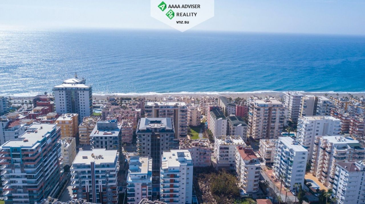Квартира в Алании, Турция, 160 м2 фото 5