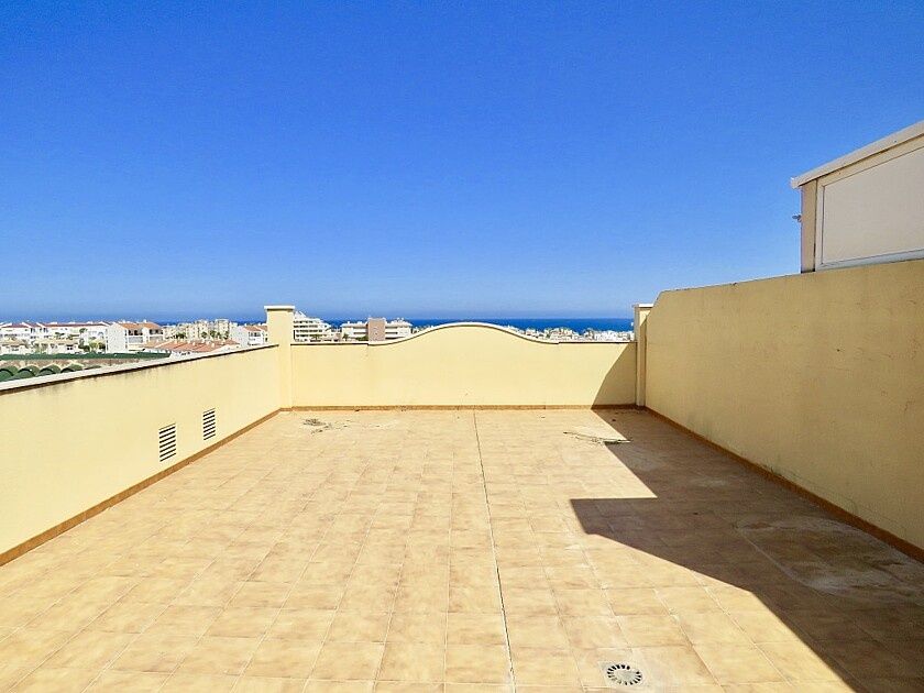 Апартаменты в Торревьехе, Испания, 100 м2 фото 2