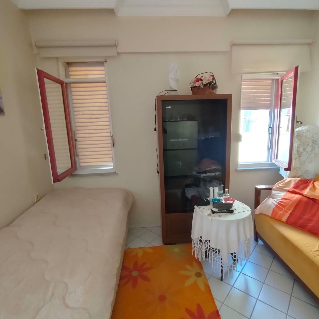 Квартира в Алании, Турция, 100 м2 фото 4