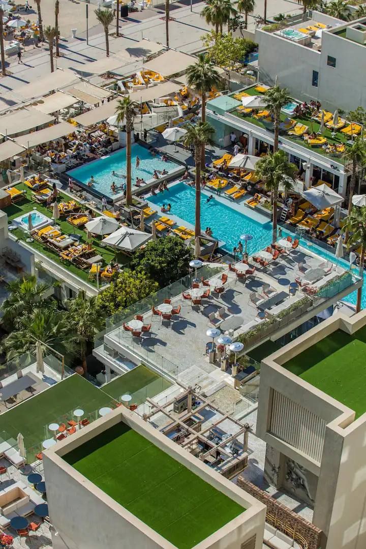 Апартаменты в Дубае, ОАЭ, 97 м2 фото 2