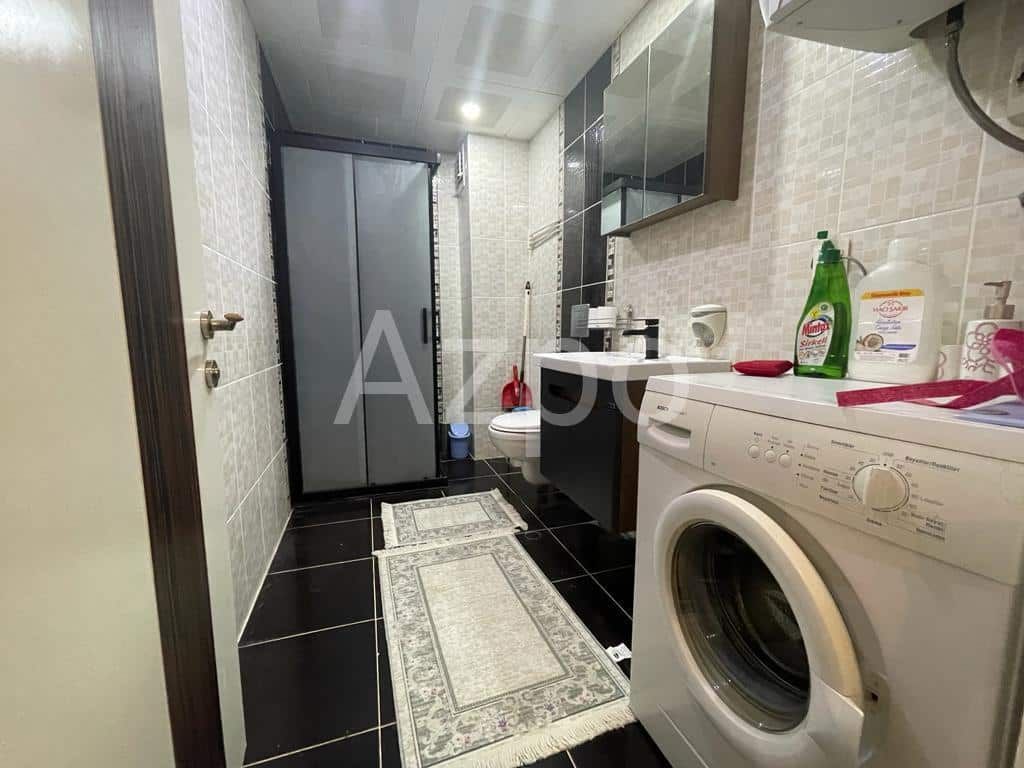 Апартаменты в Анталии, Турция, 75 м2 фото 2