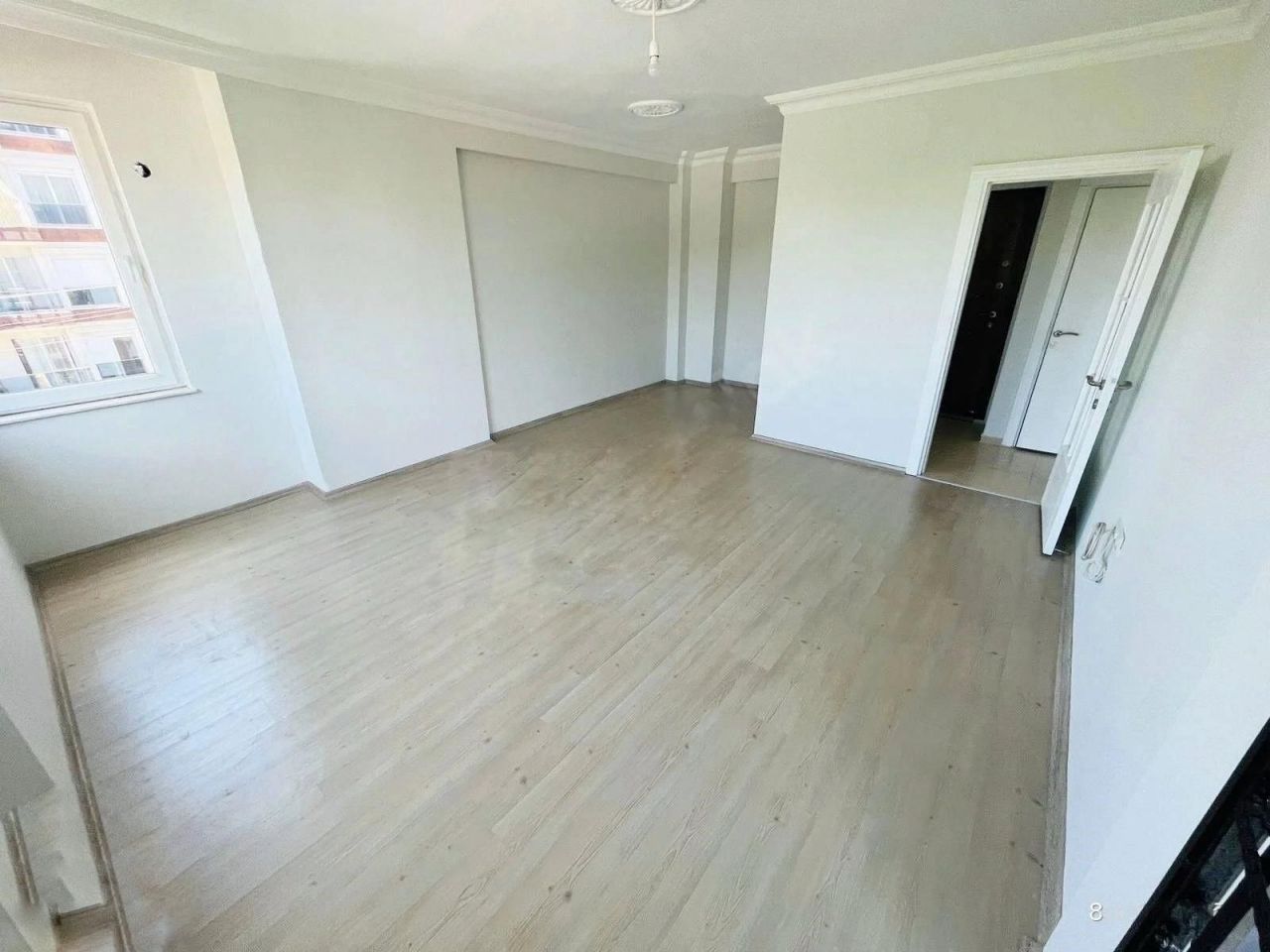 Квартира в Анталии, Турция, 105 м2 фото 2