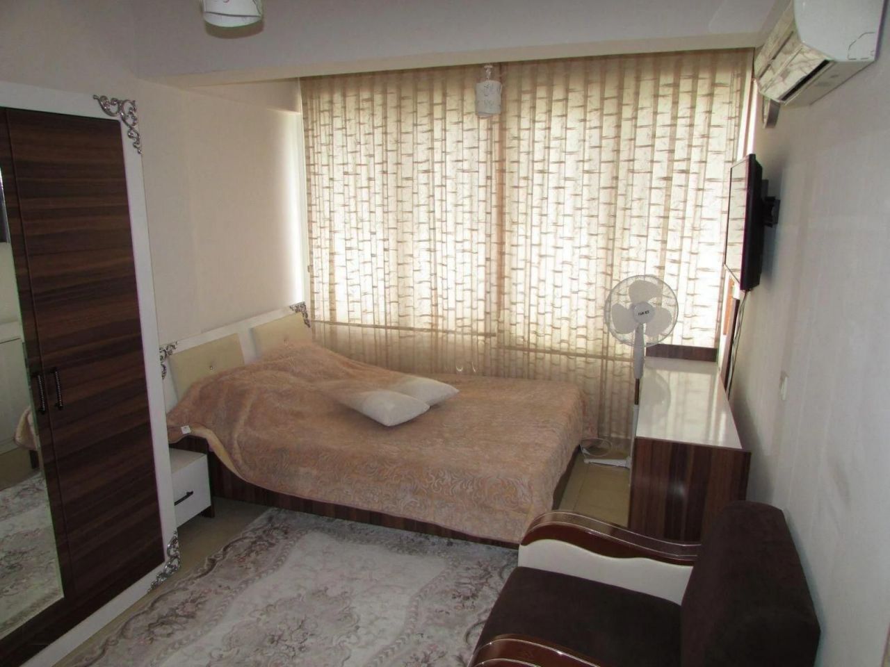 Квартира в Кемере, Турция, 60 м2 фото 3