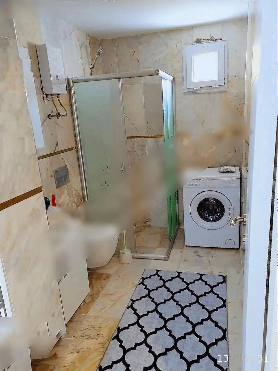 Квартира в Алании, Турция, 50 м2 фото 2