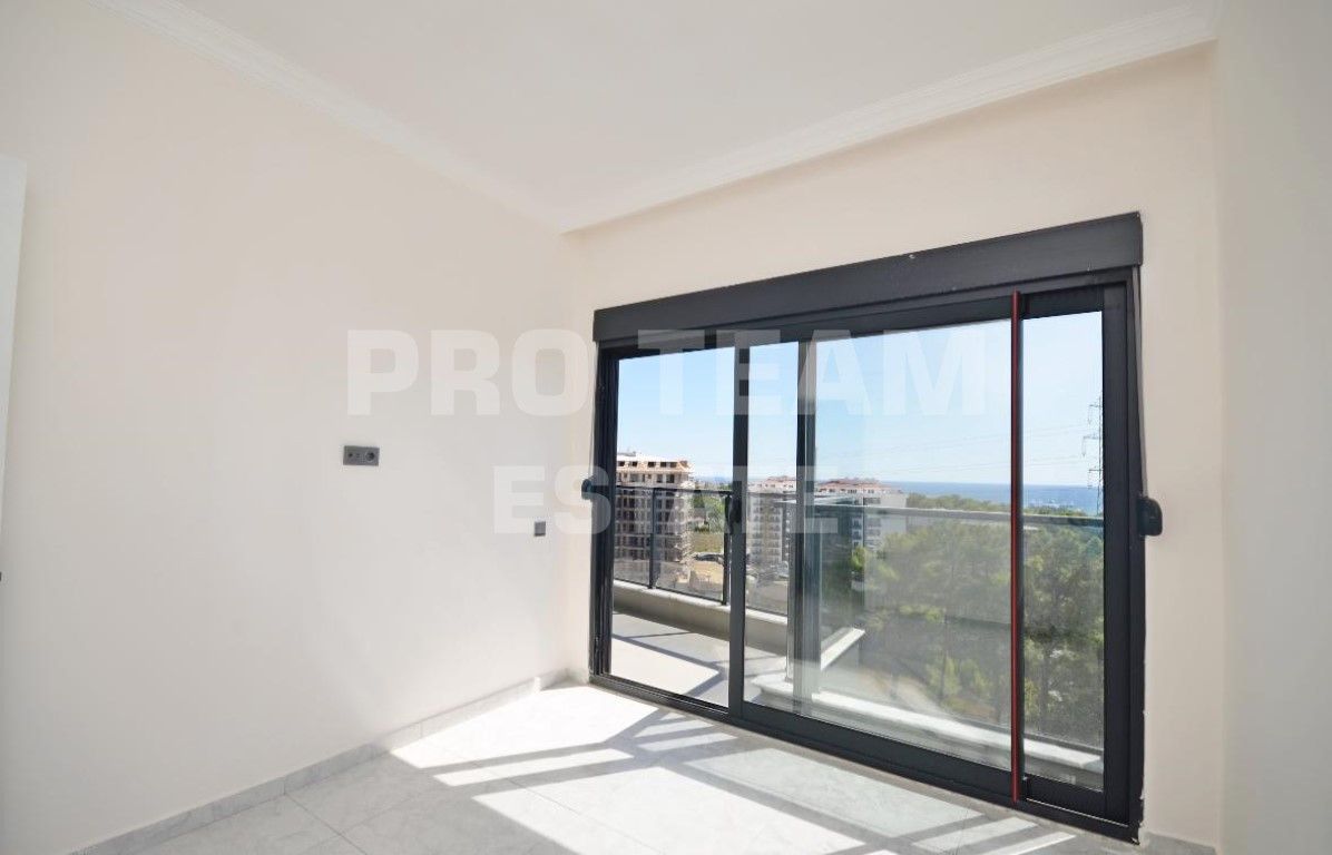 Апартаменты в Авсалларе, Турция, 55 м2 фото 5