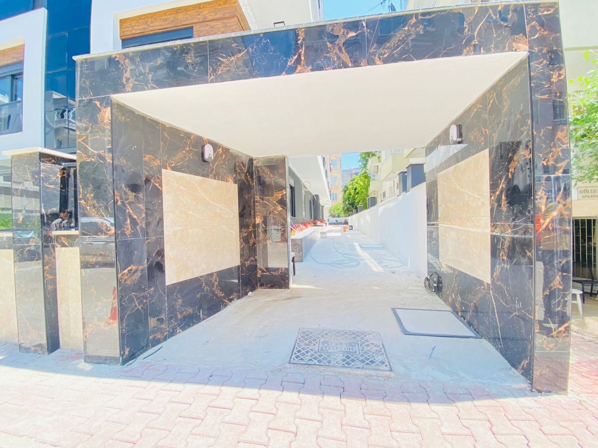 Квартира Gençlik Mh., Турция, 120 м2 фото 5