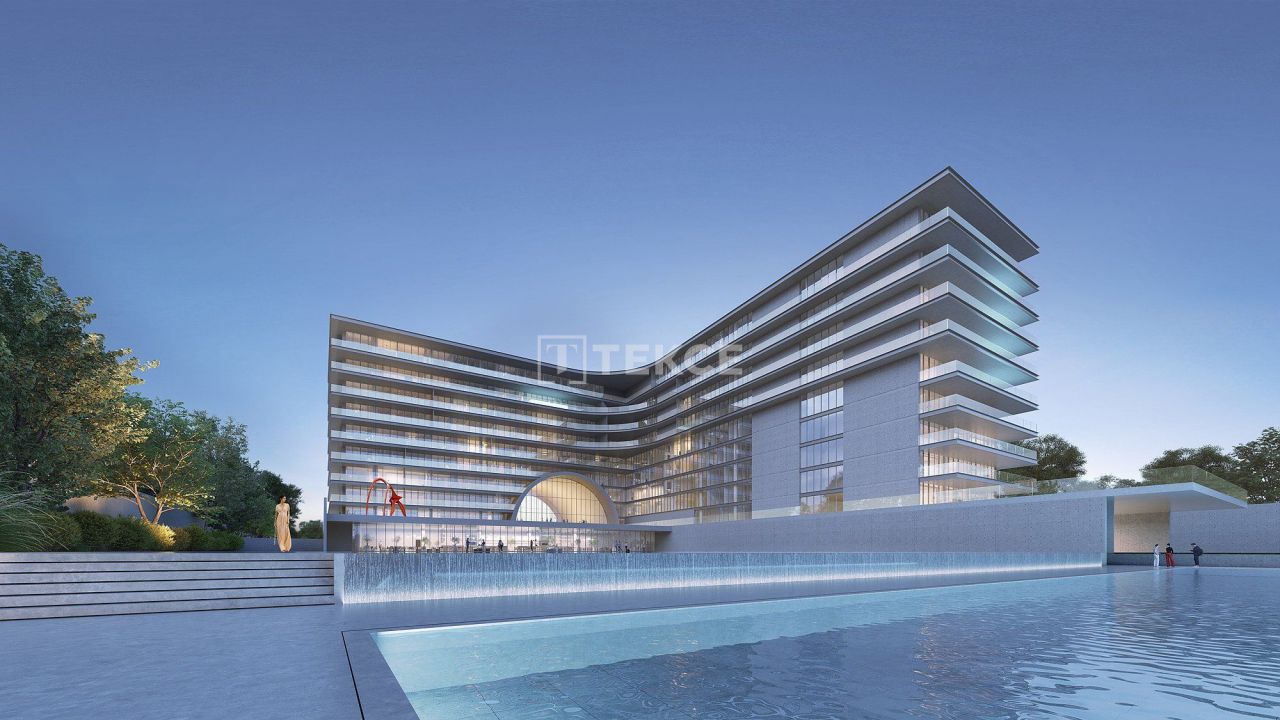 Апартаменты в Дубае, ОАЭ, 300 м2 фото 3
