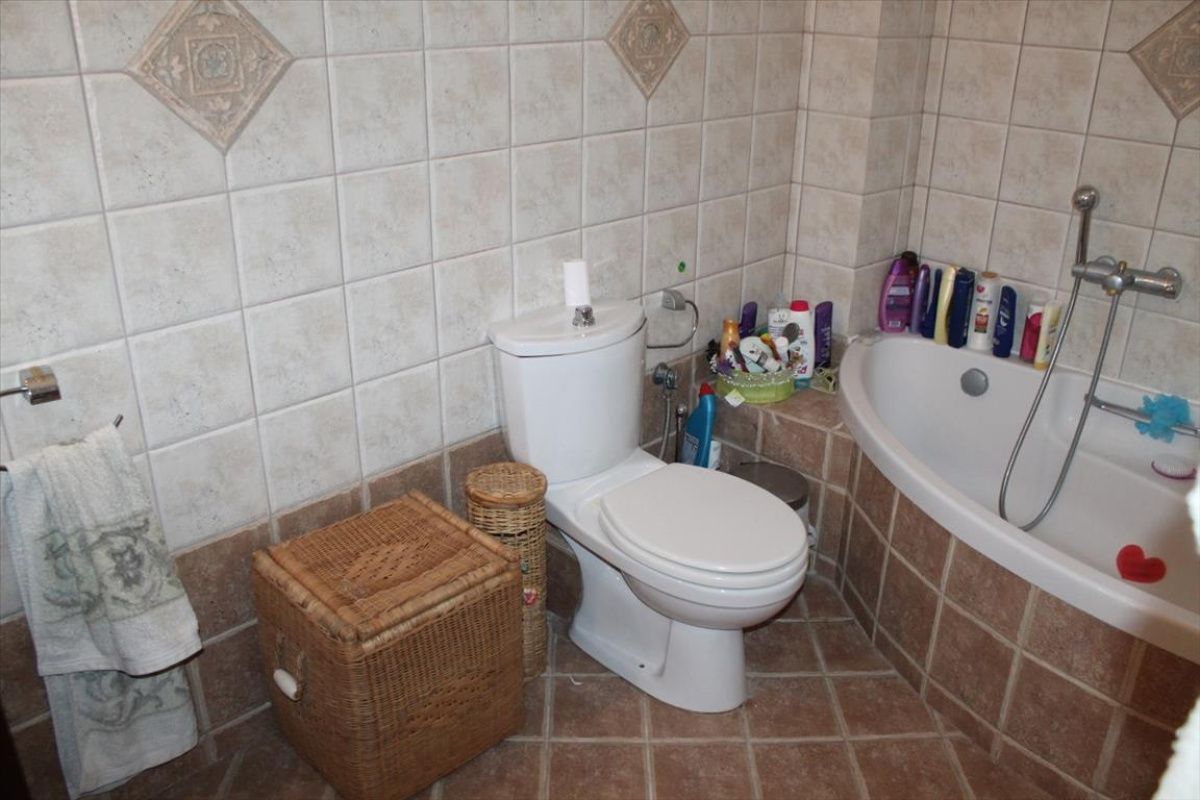 Дом на Кассандре, Греция, 360 м2 фото 5