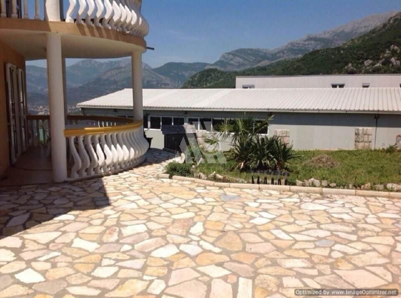 Дом в Добра Воде, Черногория, 320 м2 фото 4
