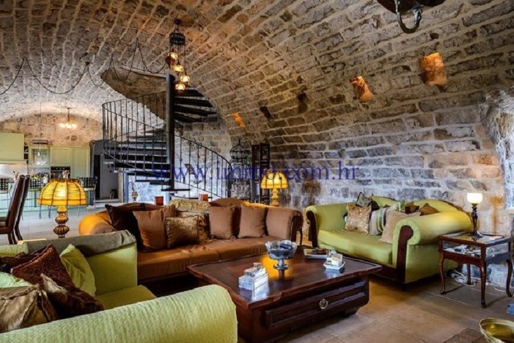 Вилла в Дубровнике, Хорватия, 300 м2 фото 4