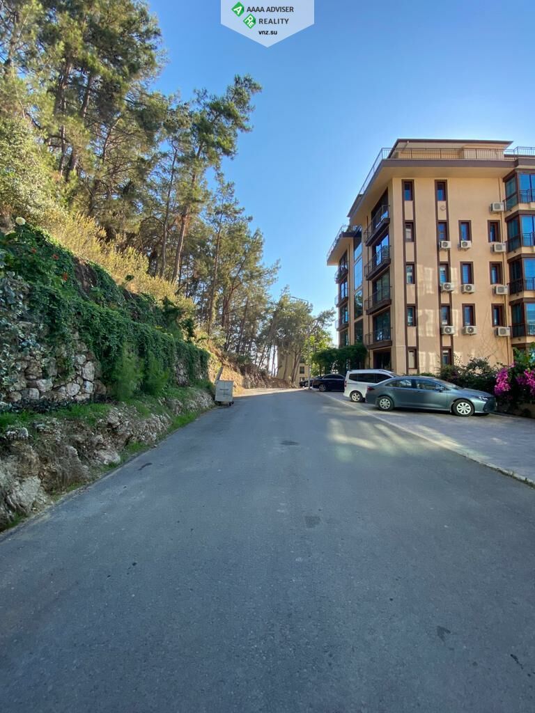 Квартира в Алании, Турция, 160 м2 фото 2