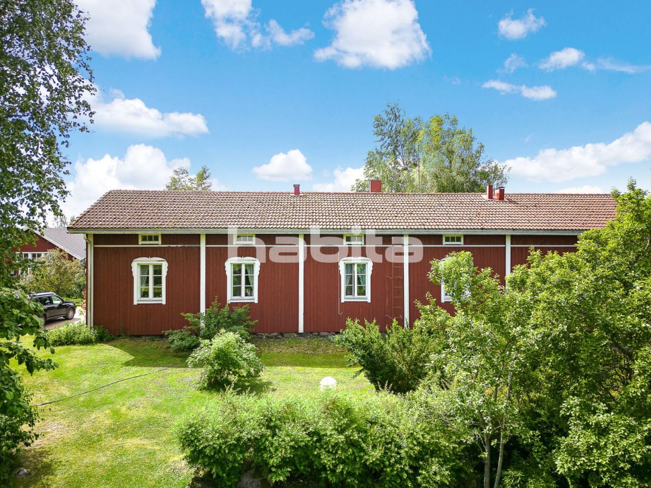 Дом Loimaa, Финляндия, 200 м2 фото 3