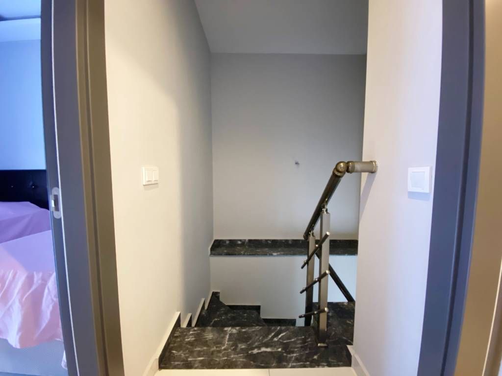 Квартира в Алании, Турция, 106 м2 фото 4
