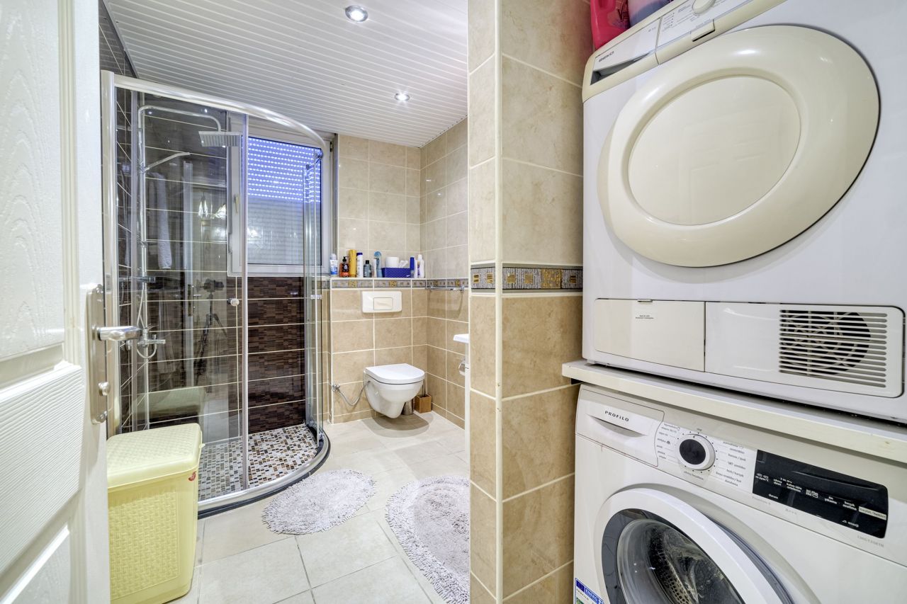 Пентхаус в Алании, Турция, 250 м2 фото 3