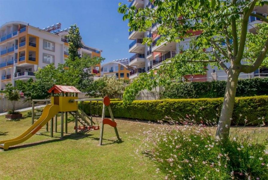 Квартира в Алании, Турция, 110 м2 фото 5