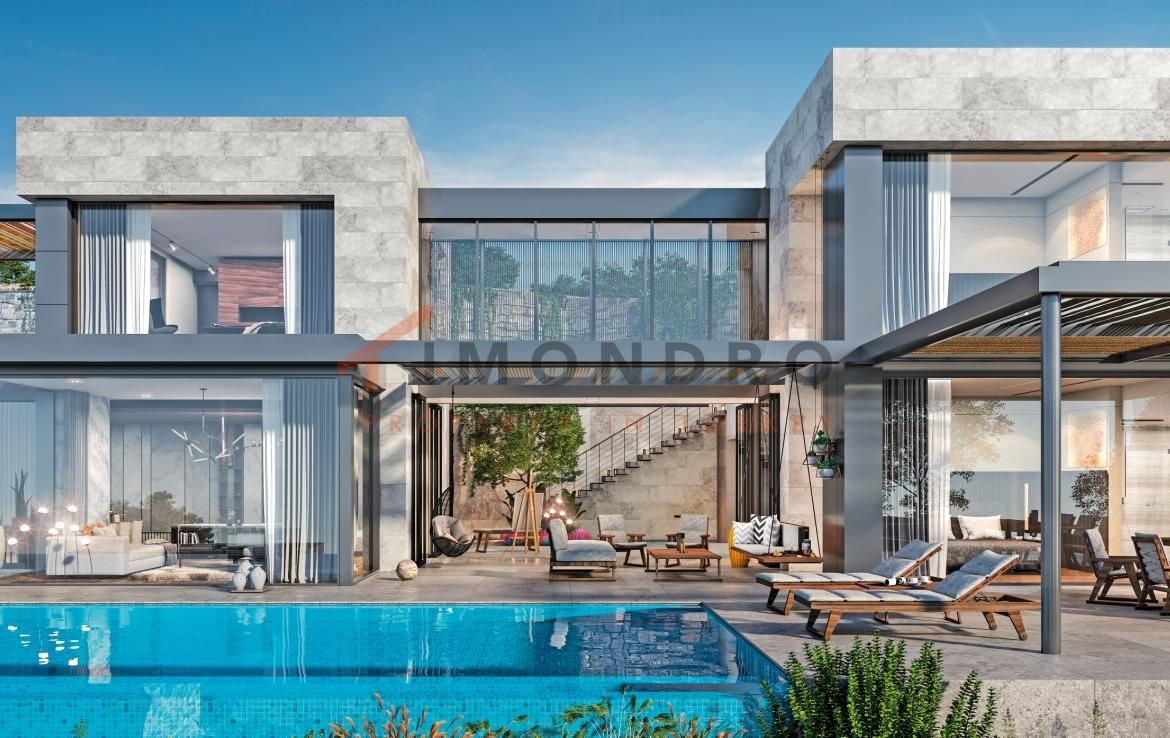 Дом в Яликаваке, Турция, 175 м2 фото 5