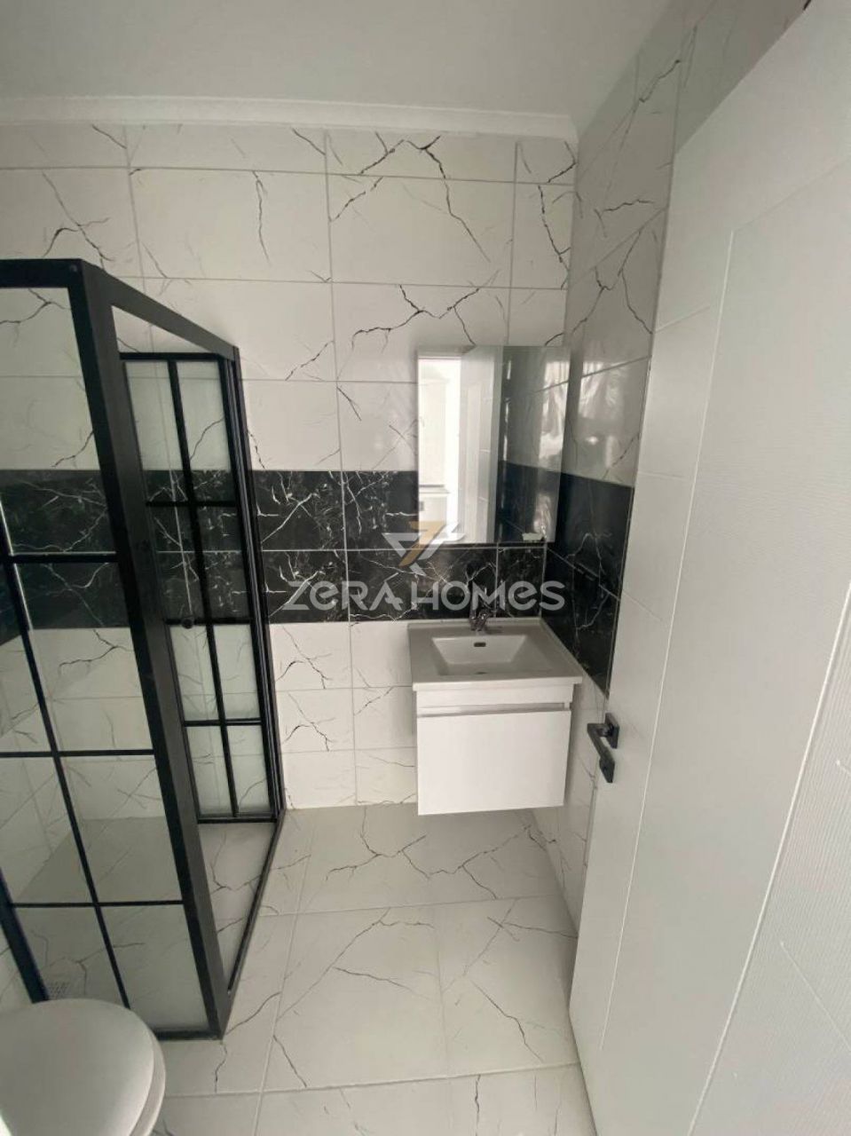Апартаменты в Алании, Турция, 50 м2 фото 4