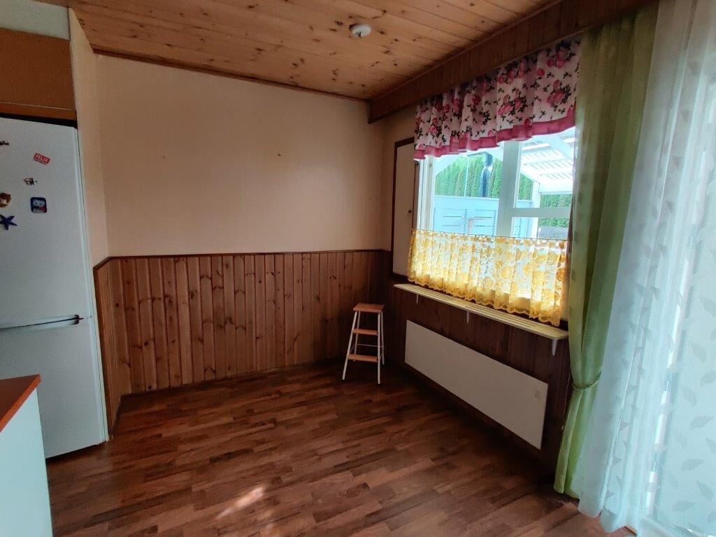 Таунхаус в Пункахарью, Финляндия, 52 м2 фото 2
