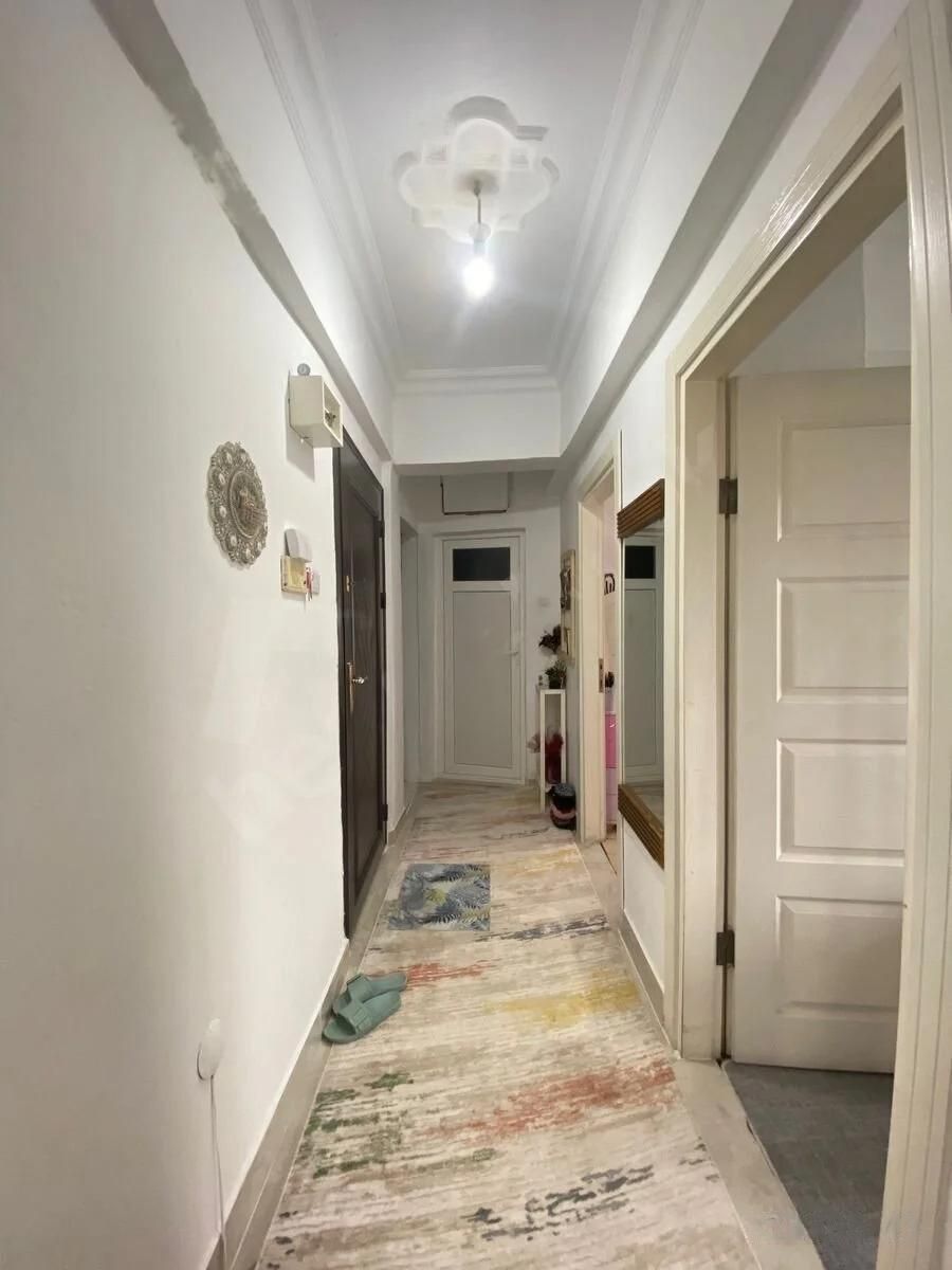 Квартира в Анталии, Турция, 85 м2 фото 5