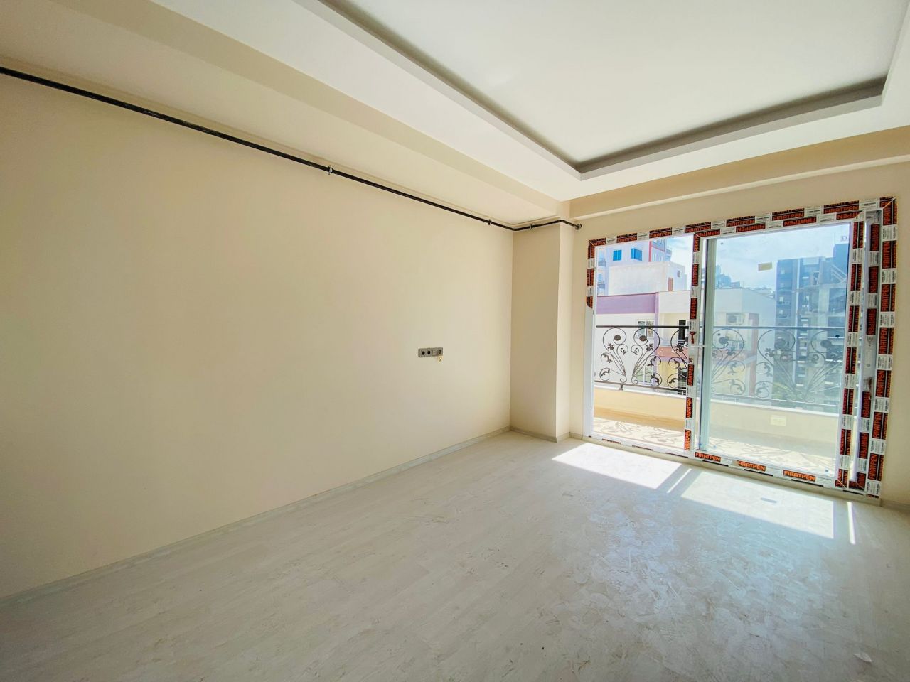 Апартаменты в Мерсине, Турция, 75 м2 фото 4