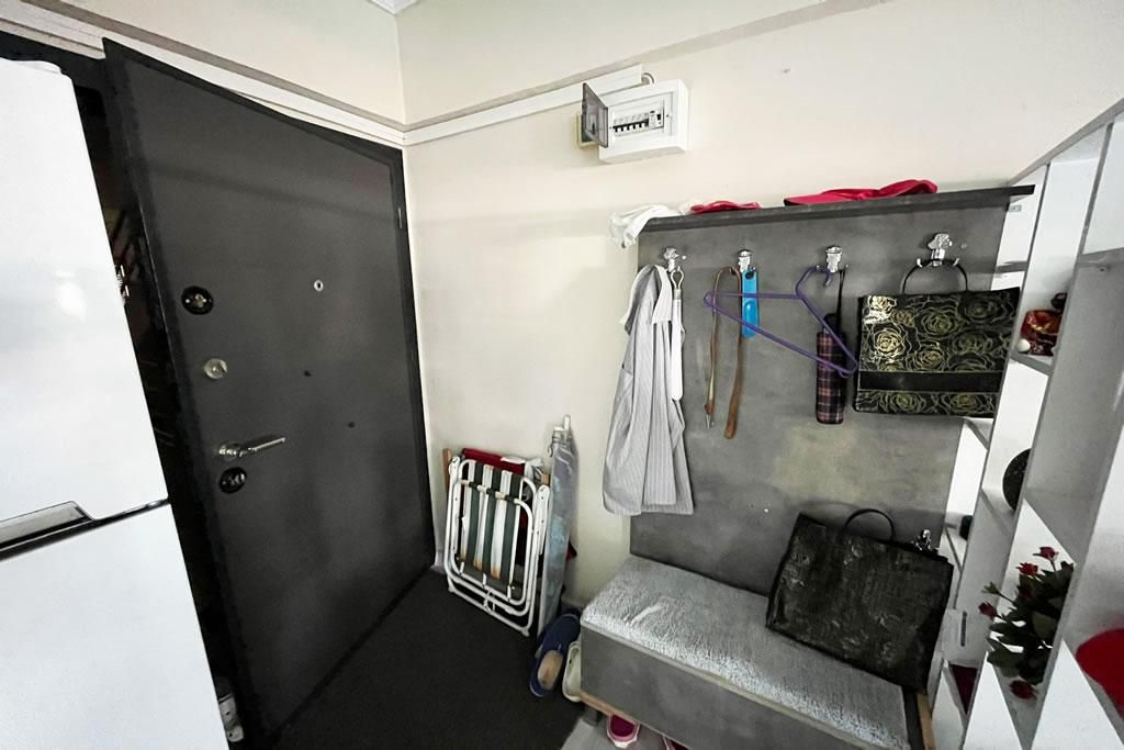Квартира в Алании, Турция, 55 м2 фото 4