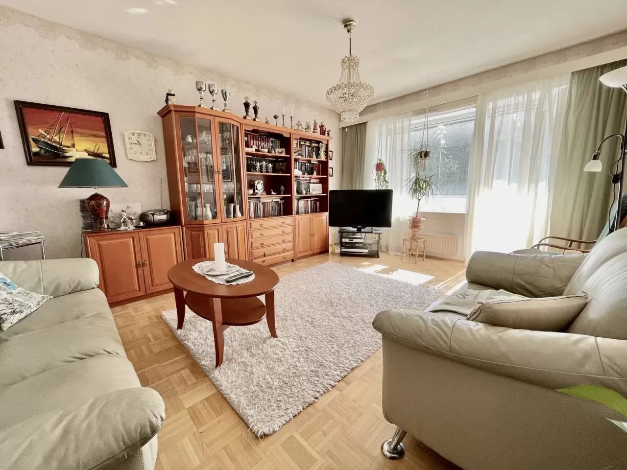 Квартира в Савонлинне, Финляндия, 71.5 м2 фото 5