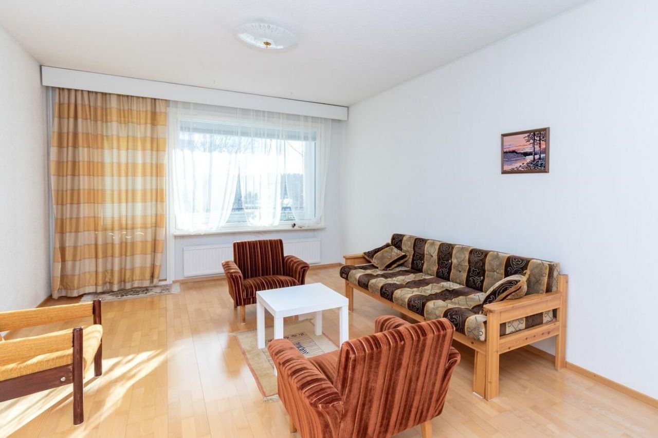 Квартира в Яанекоски, Финляндия, 60.5 м2 фото 3